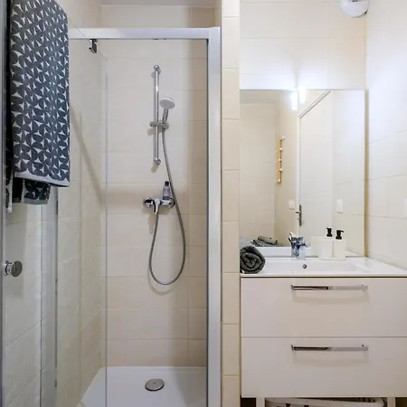 Le Jasmin Apartmán