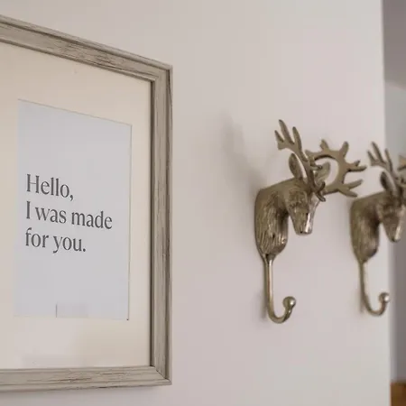 Le Jasmin Apartmán *