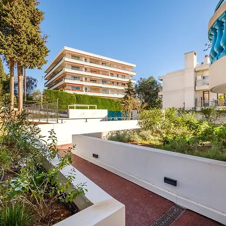 Apartmán Le Jasmin